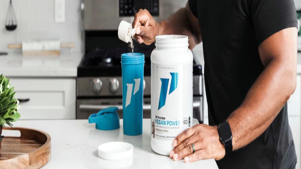 1st Phorm Review : Elevating Fitness, Fueling Ambition, and Redefining Wellness