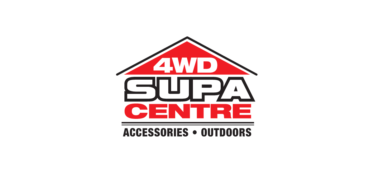 4WD Supacentre Discount Code 2025