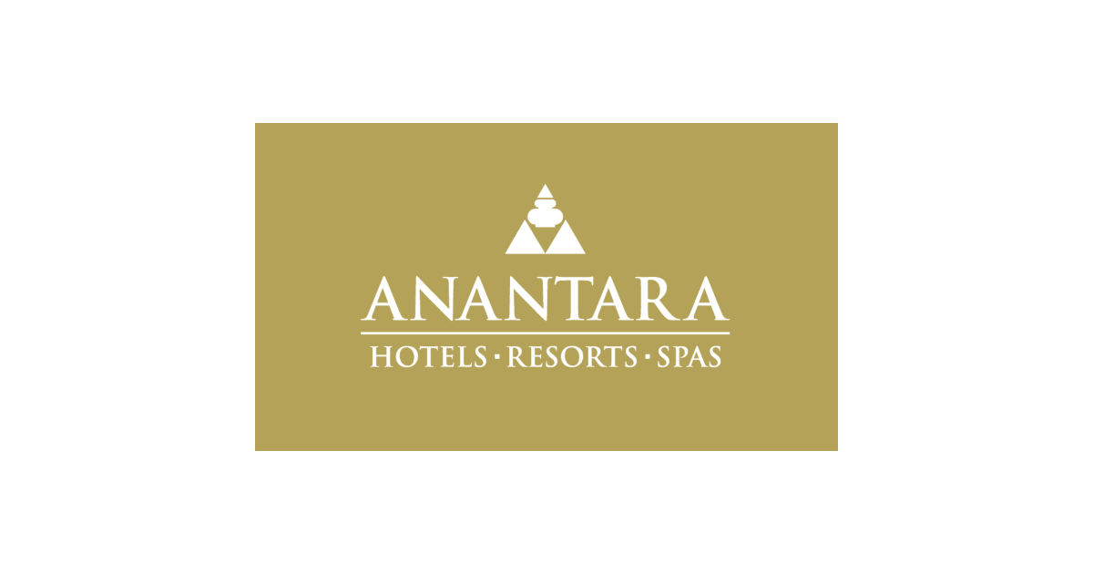Anantara Resorts Discount Code 2025