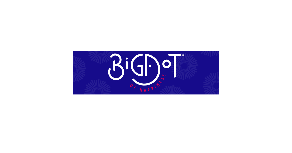 Big Dot Of Happiness Discount Code 2025