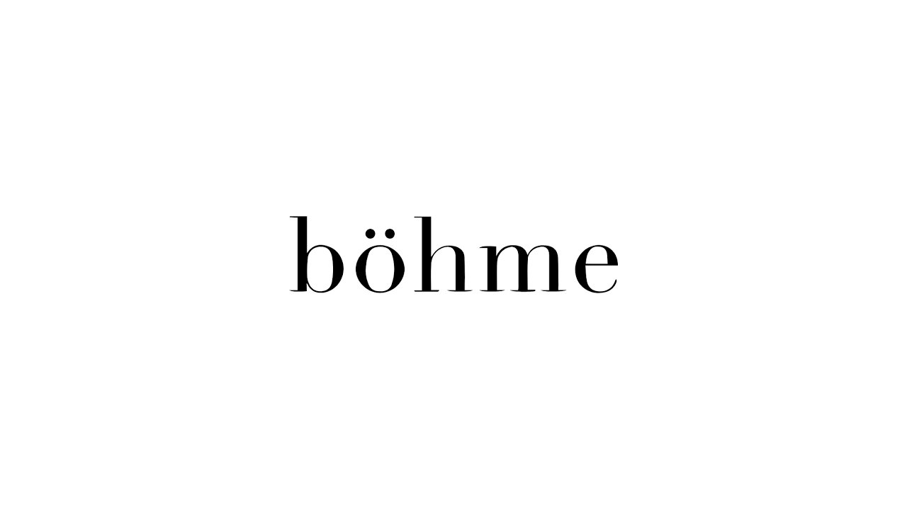 Bohme Review — Effortless Style for the Modern Woman