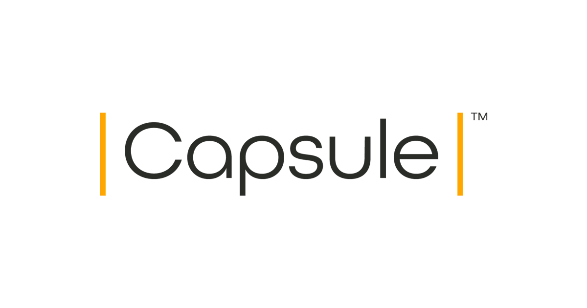 Capsule Clean UK Discount Code 2025