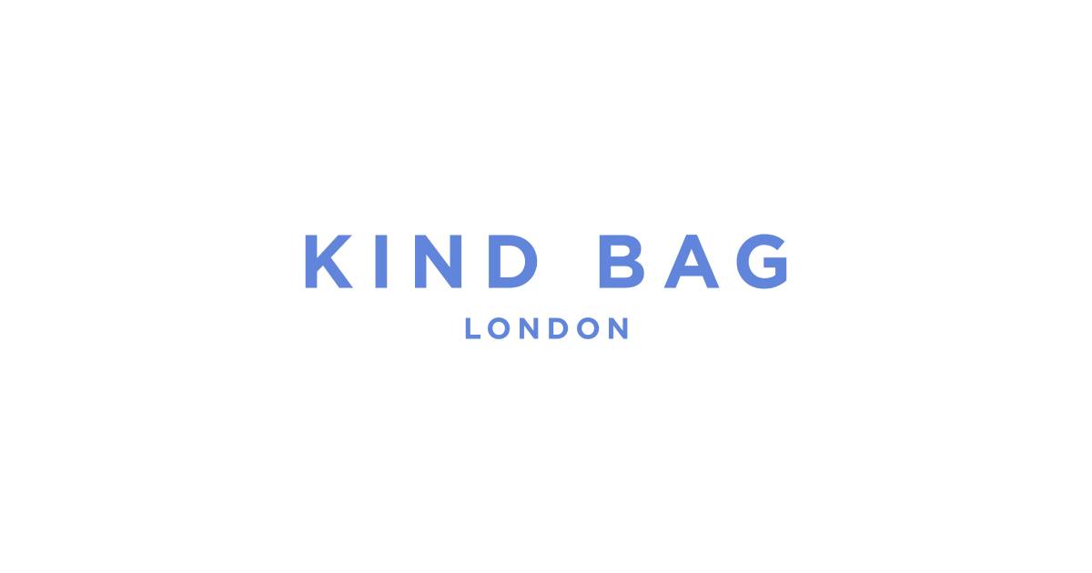Kind Bag UK Discount Code 2025