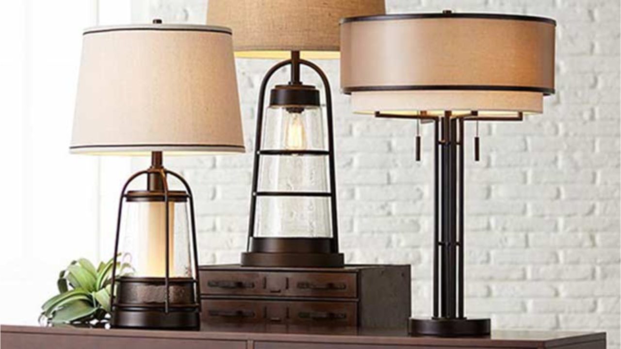 Lamps Plus Review : Where Lighting Meets Lifestyle