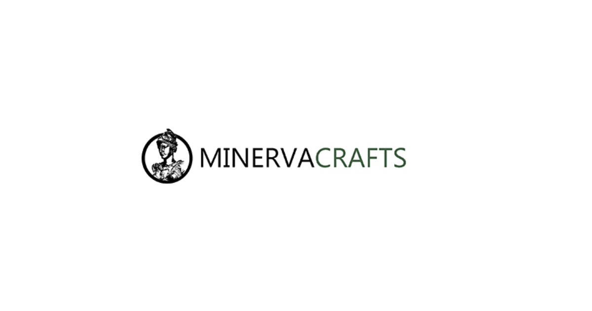 Minerva Crafts UK Discount Code 2025