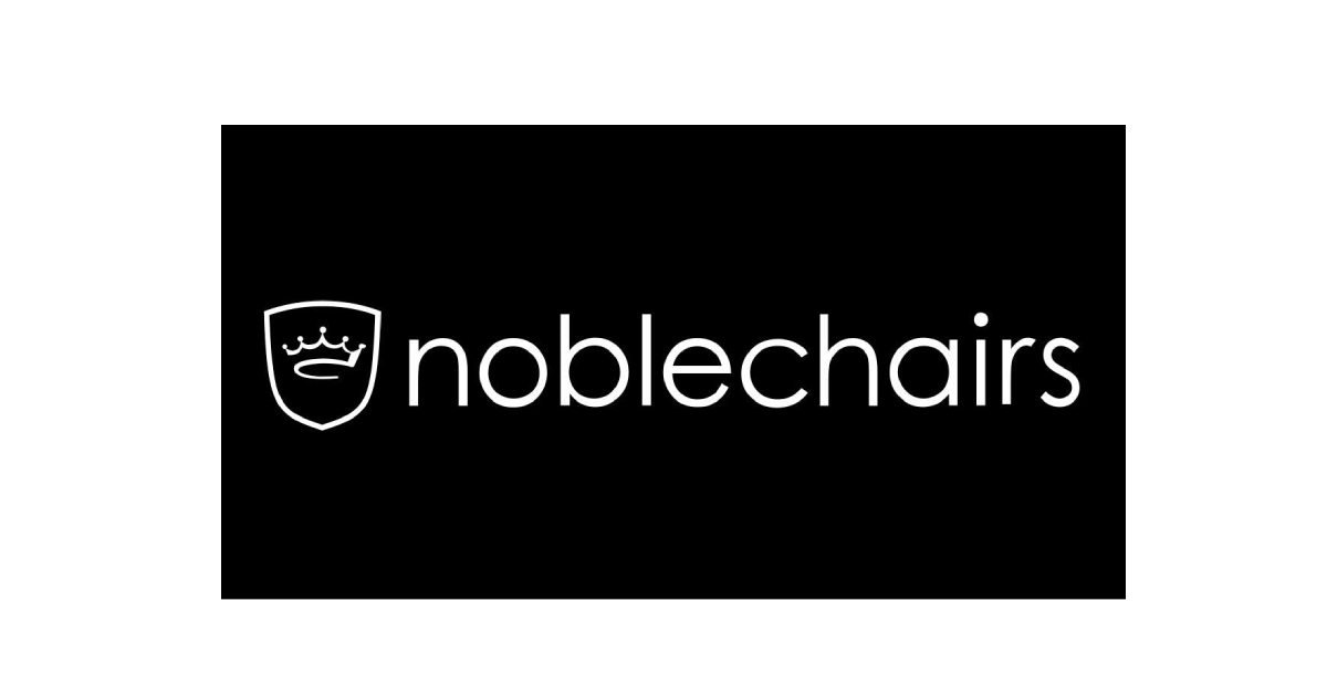 nobelchairs Discount Code 2025