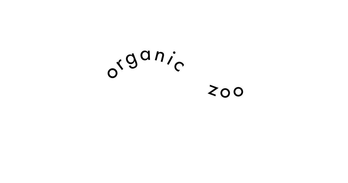Organic Zoo UK Discount Code 2025