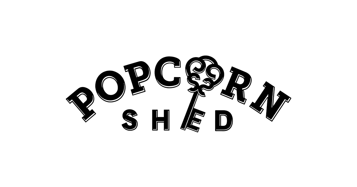 Popcorn Shed Discount Code 2025