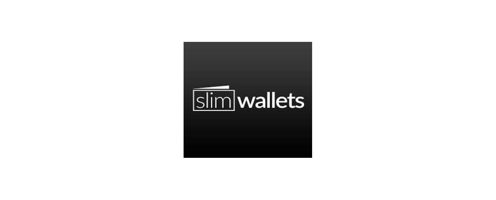 A-SLIM Wallets Discount Codes 2025