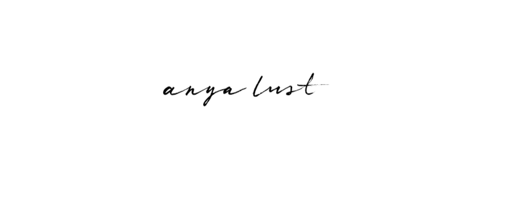 Anya Lust Discount Codes 2025