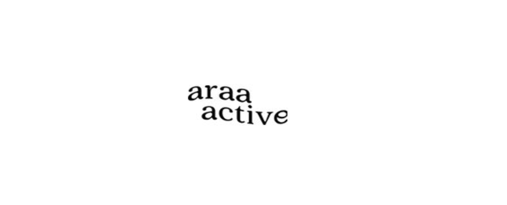 Araa Active Discount Codes 2025