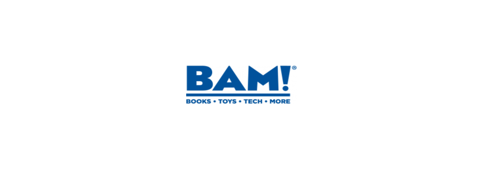 BAM! Books Discount Code 2025