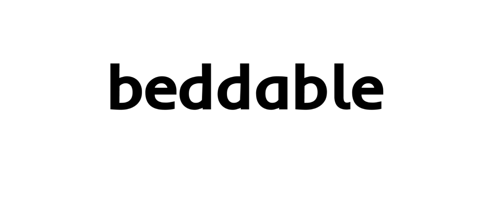 Beddable Discount Codes 2025