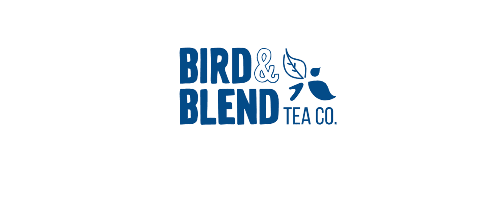 Bird & Blend Tea Co. UK Discount Code 2025