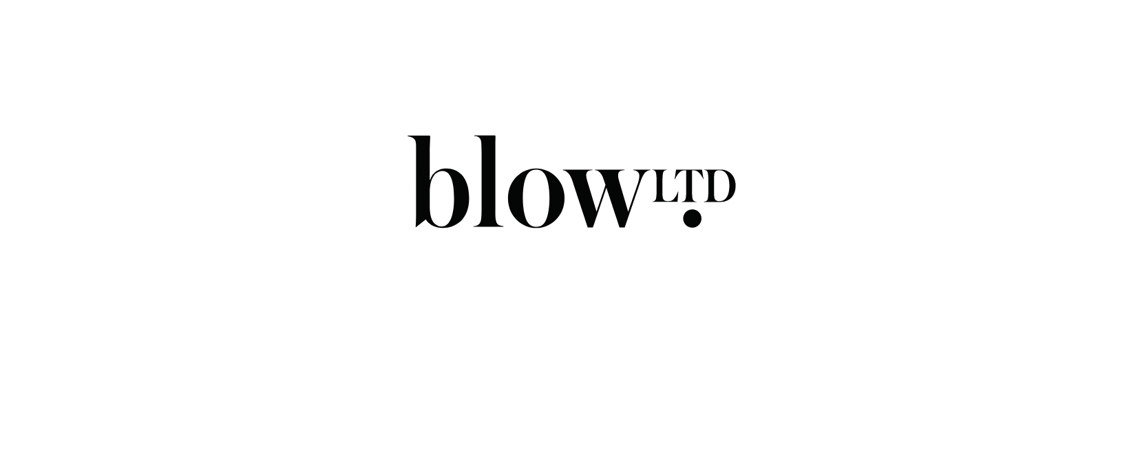 blow Discount Code 2025