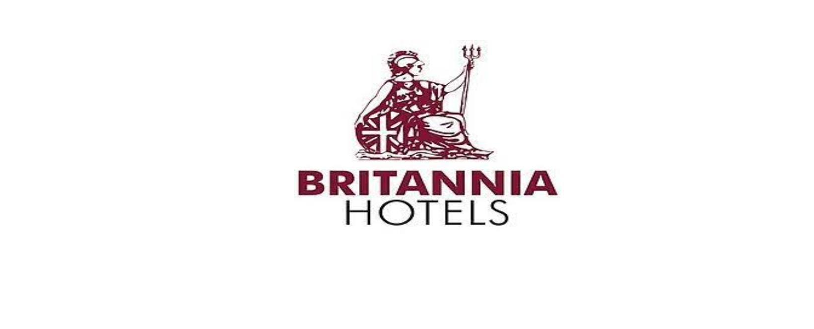Britannia Hotels Discount Codes 2025