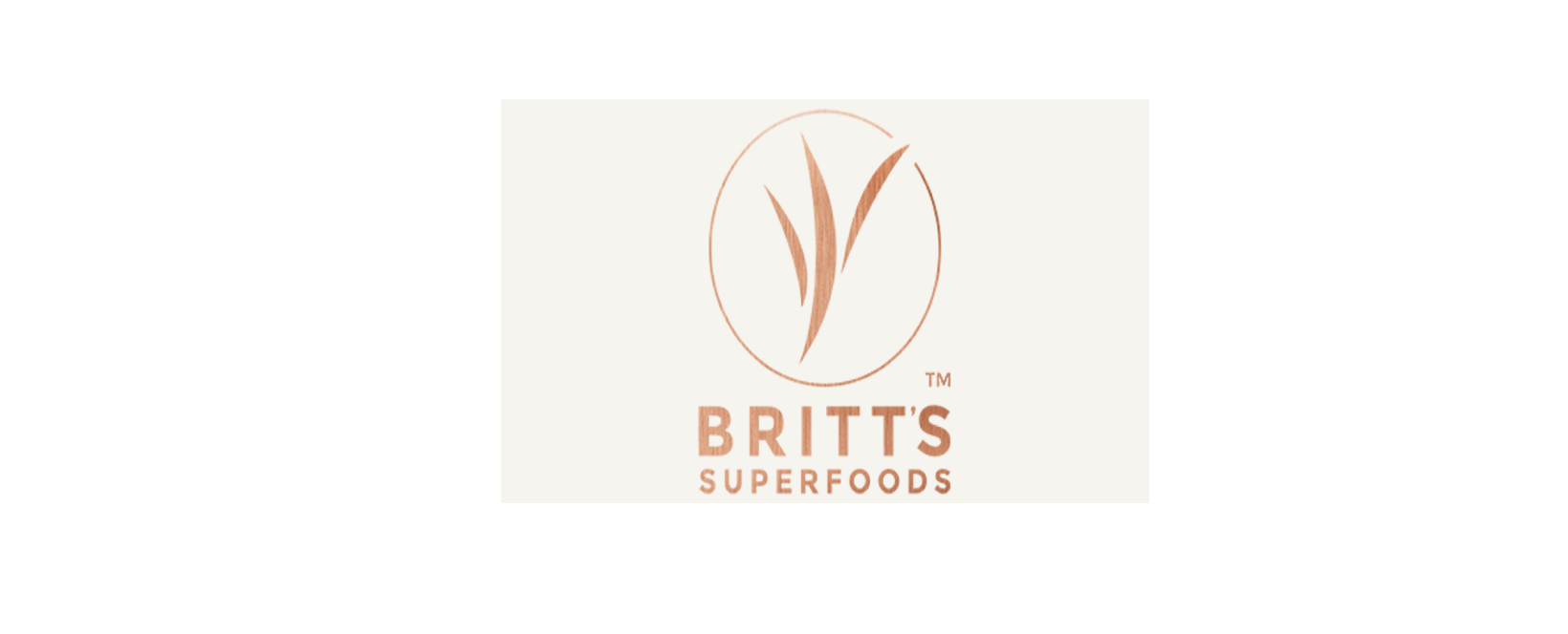 Britt's Superfoods Discount Codes 2025