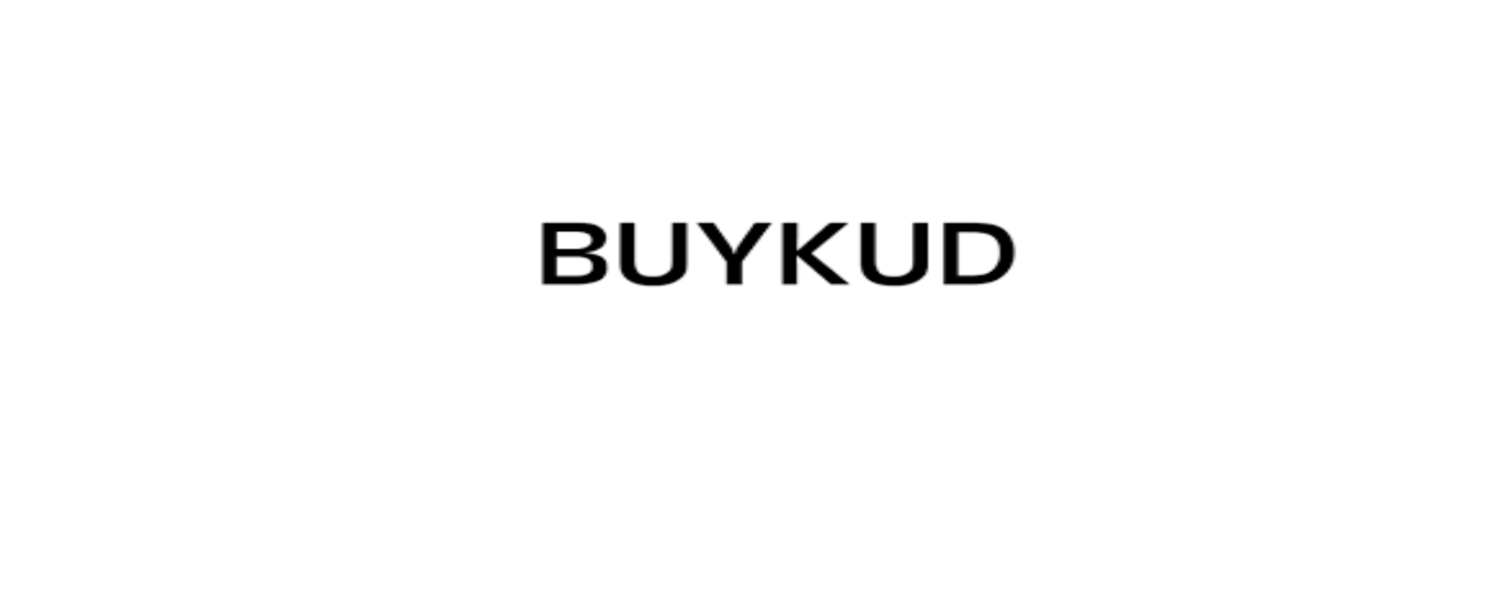 BUYKUD Discount Codes 2025