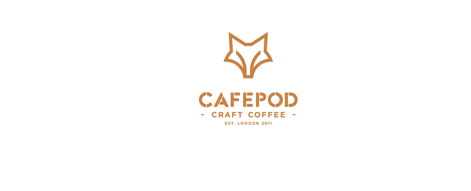 CAFEPOD Discount Codes 2025