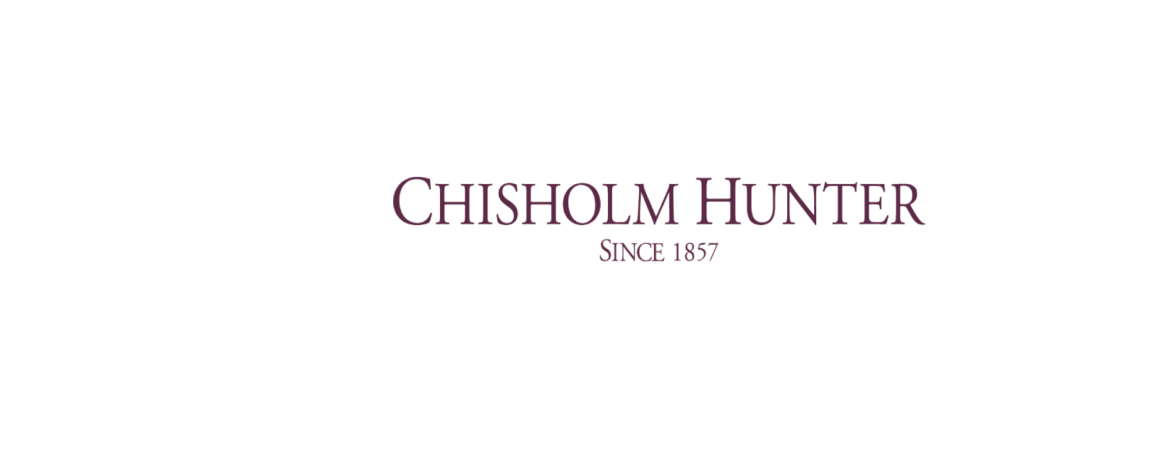 Chisholm Hunter UK Discount Codes 2025