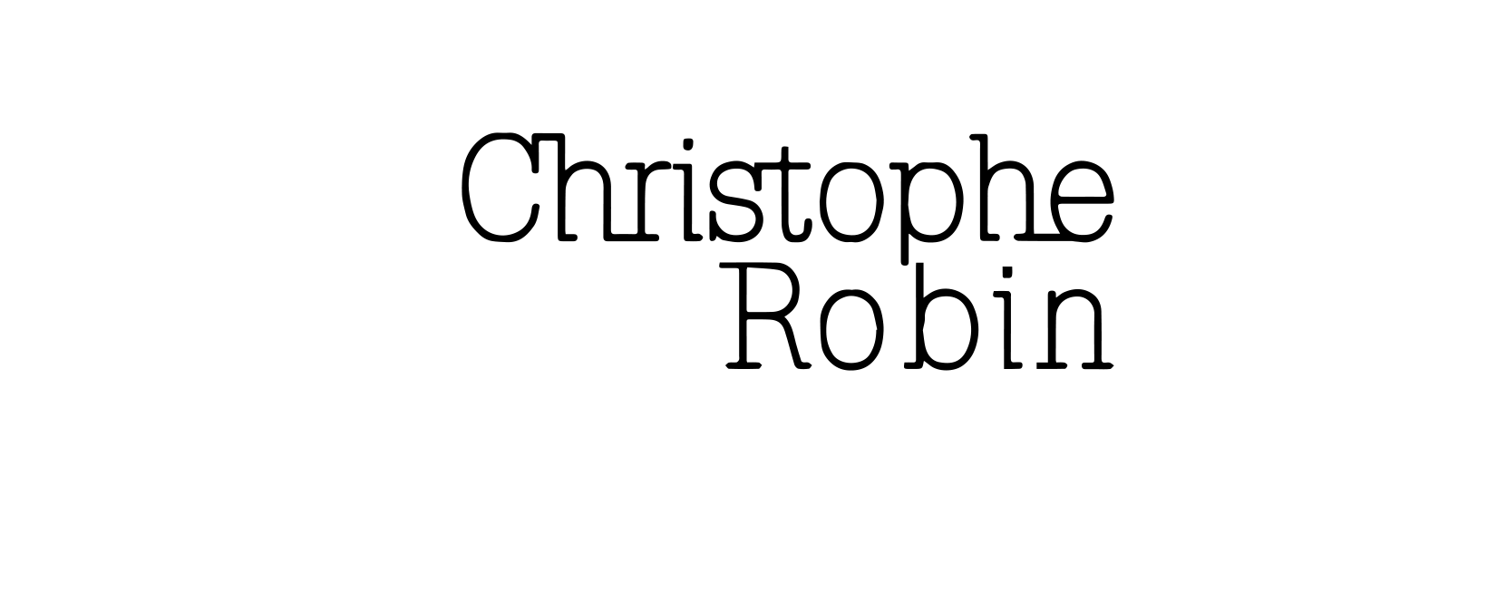 Christophe Robin Discount Codes 2025