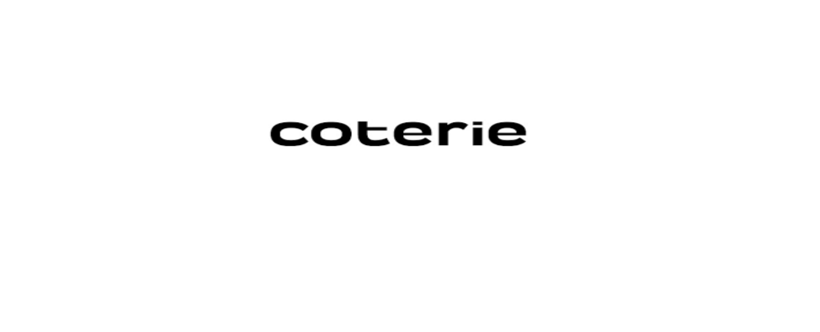 Coterie Discount Codes 2025
