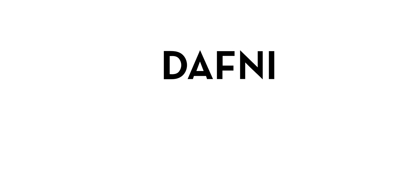 DAFNI Discount Codes 2025