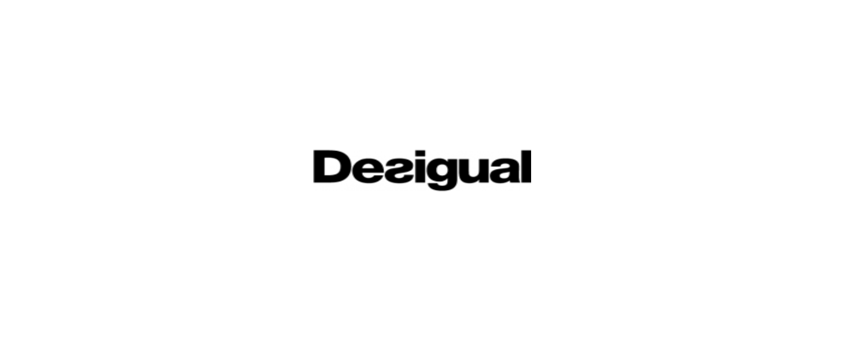 Desigual Discount Code 2025