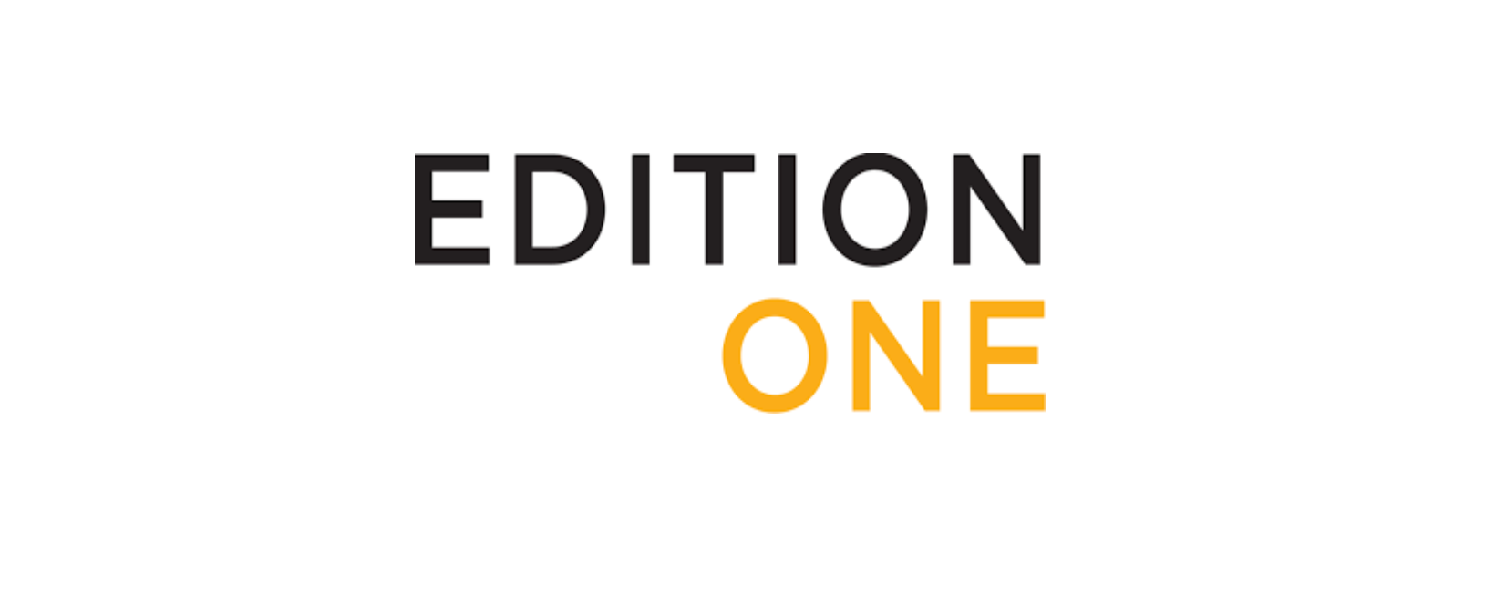 Edition One Discount Code 2025