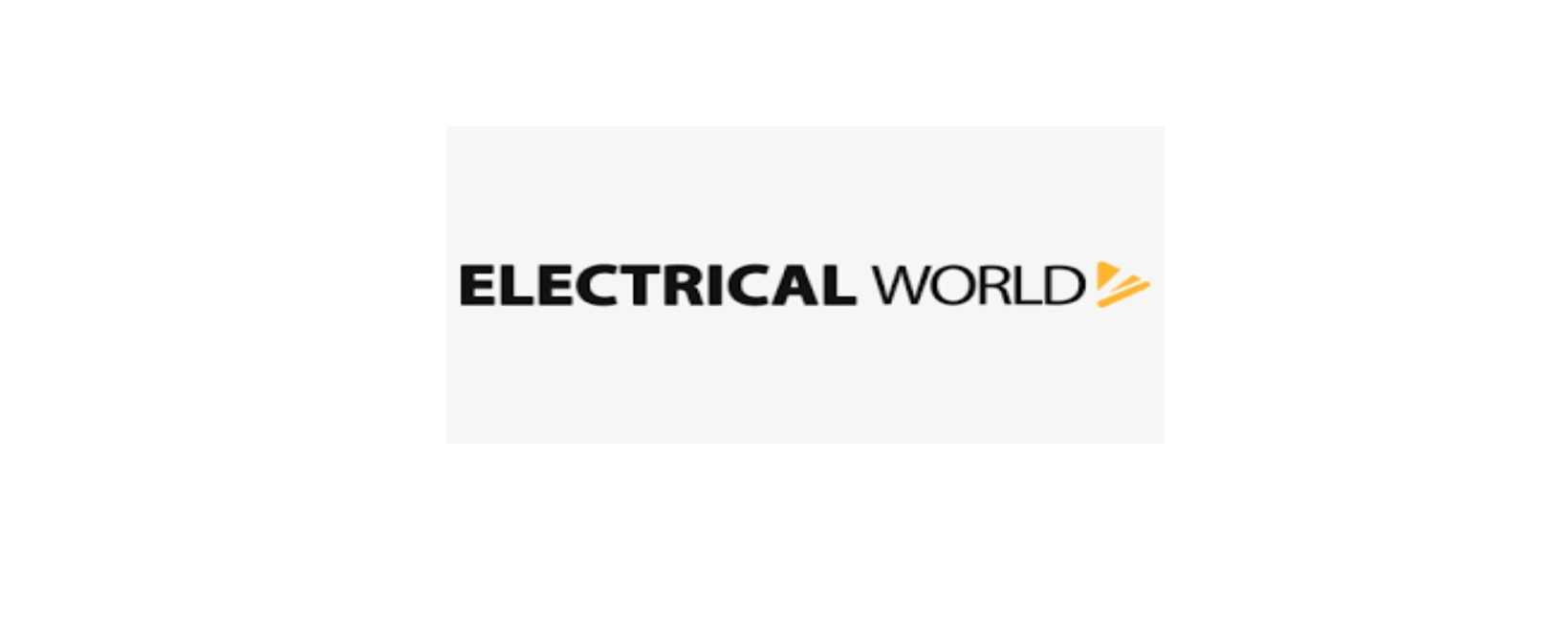 Electrical World Discount Codes 2025