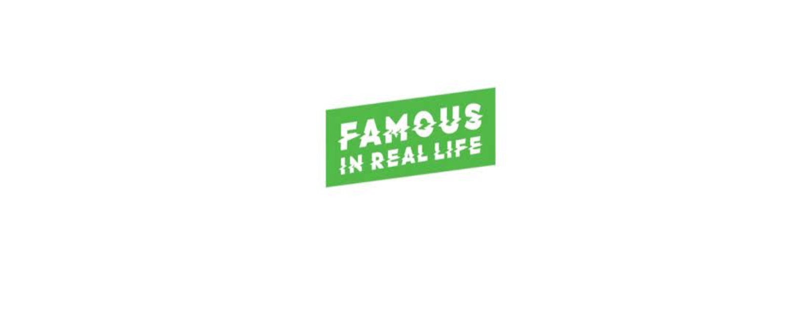 Famous in Real Life Discount Codes 2025