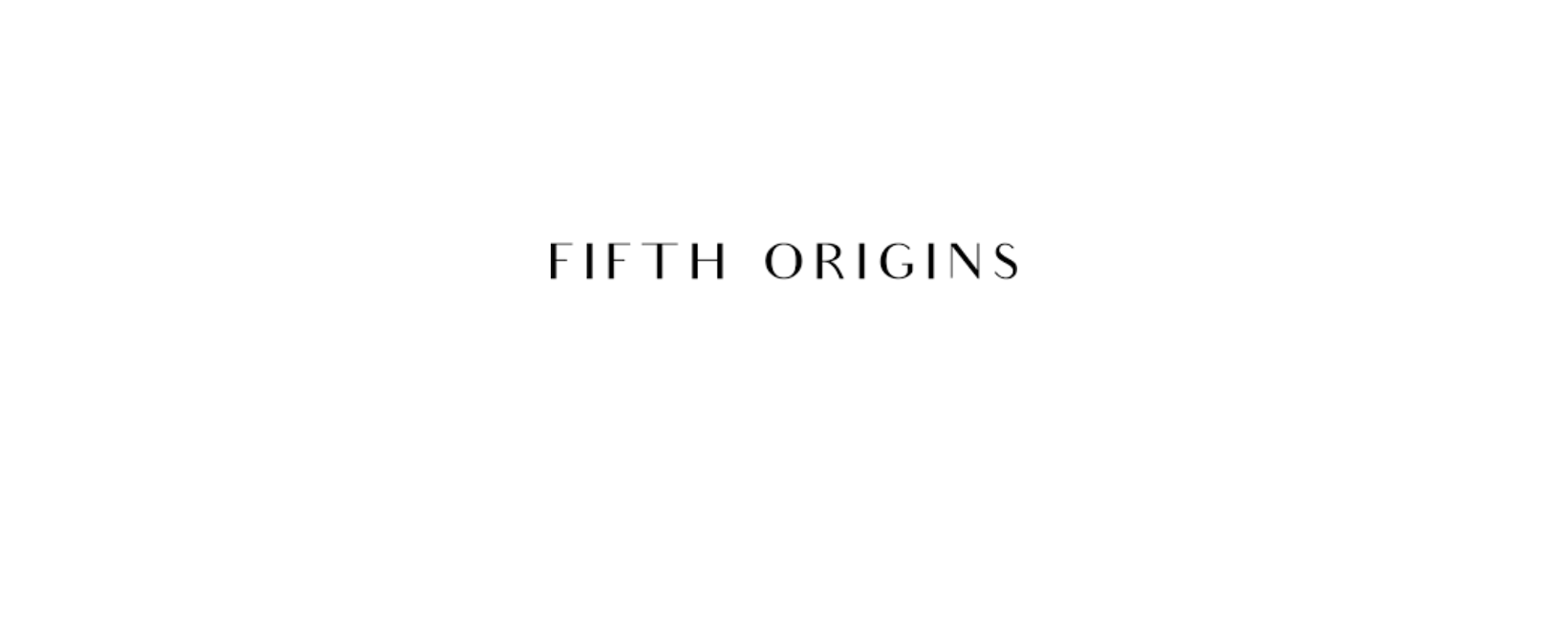 Fifth Origins Discount Codes 2025