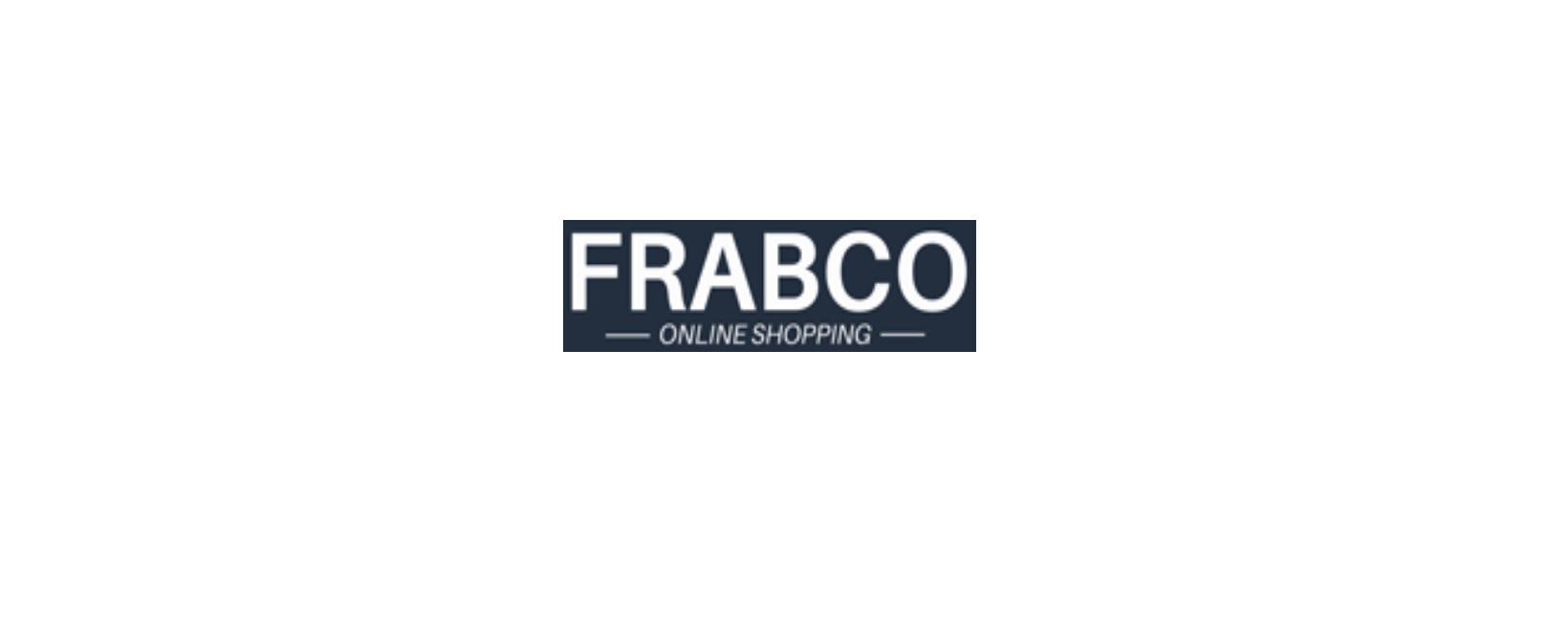 Frabco Discount Code 2025