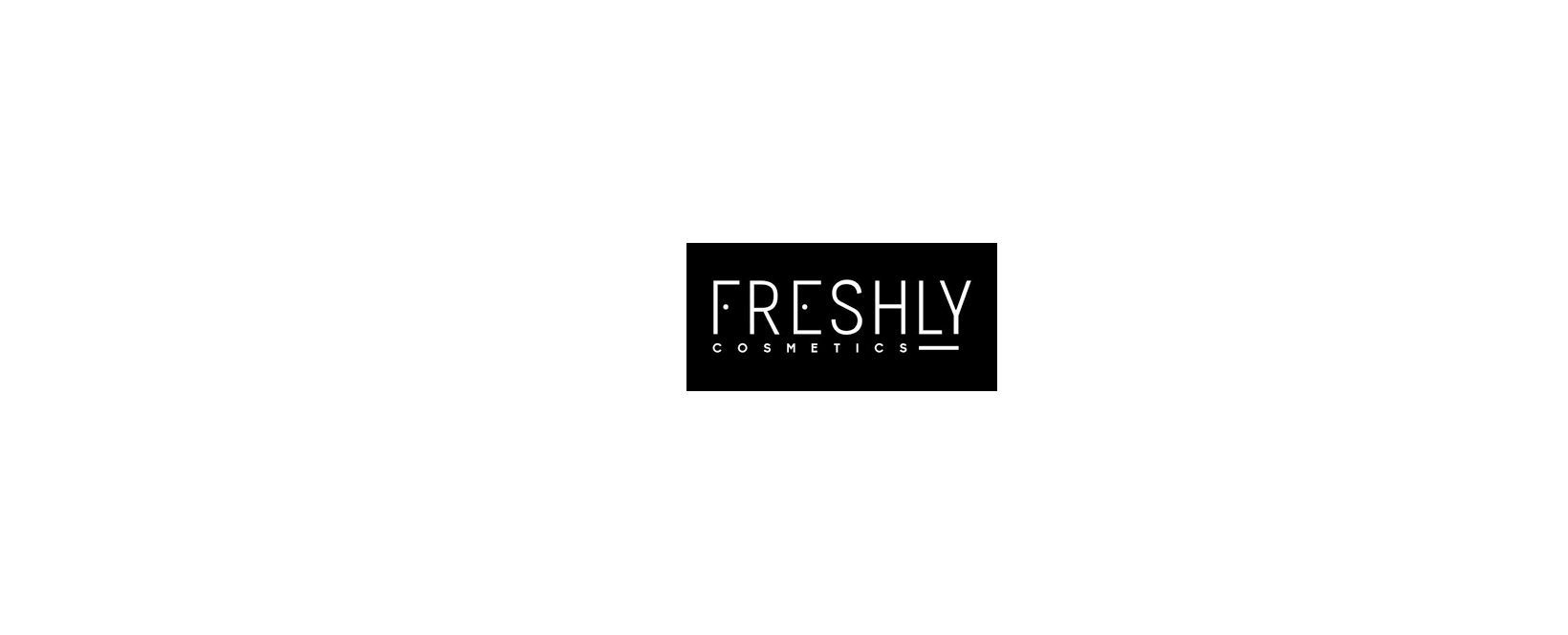 Freshly Cosmetics UK Discount Code 2025