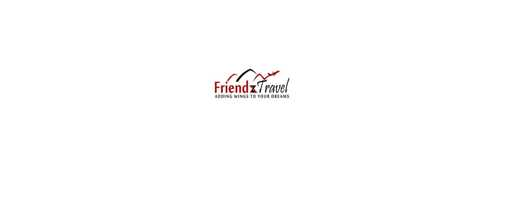 Friendz Travel Discount Code 2025