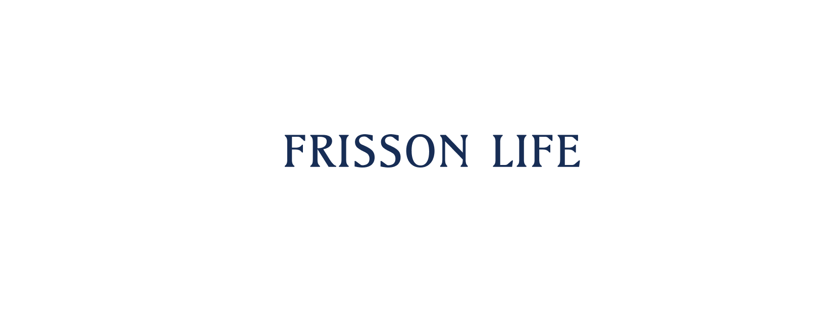 Frisson Life Discount Code 2025