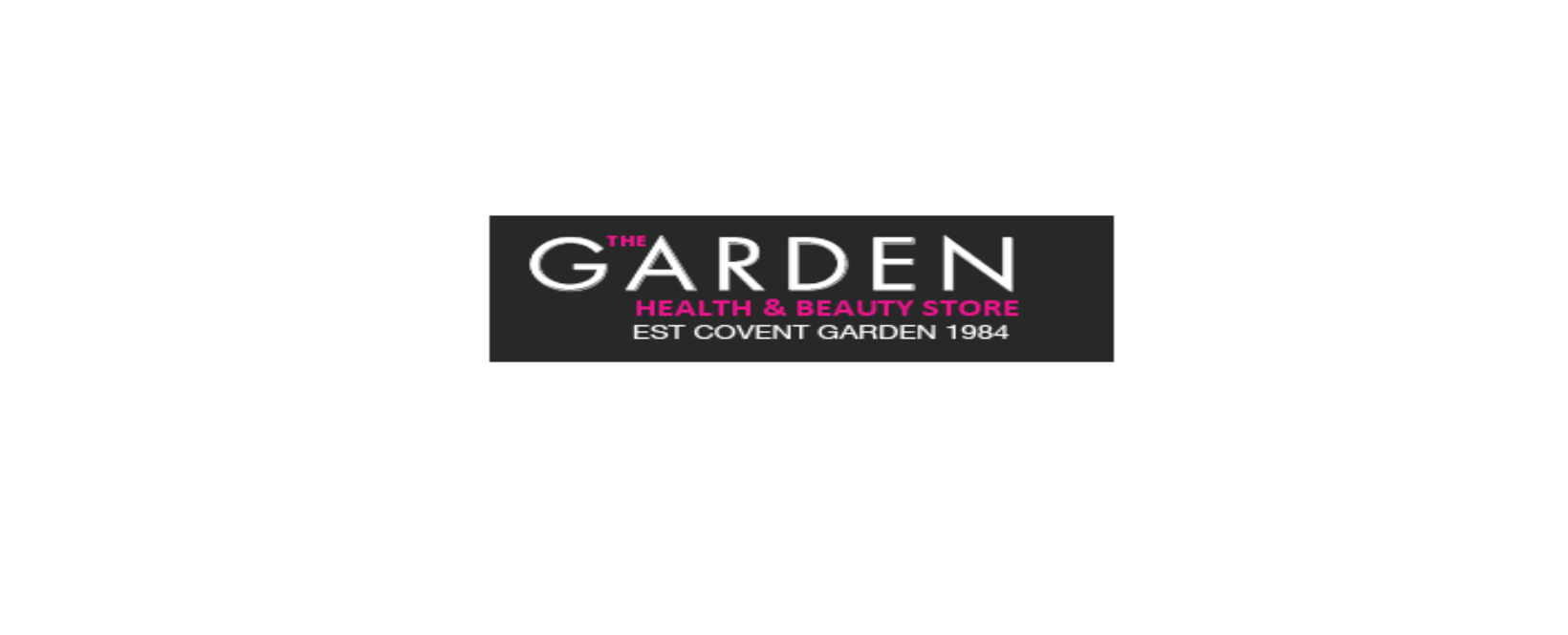 Garden Pharmacy Discount Code 2025