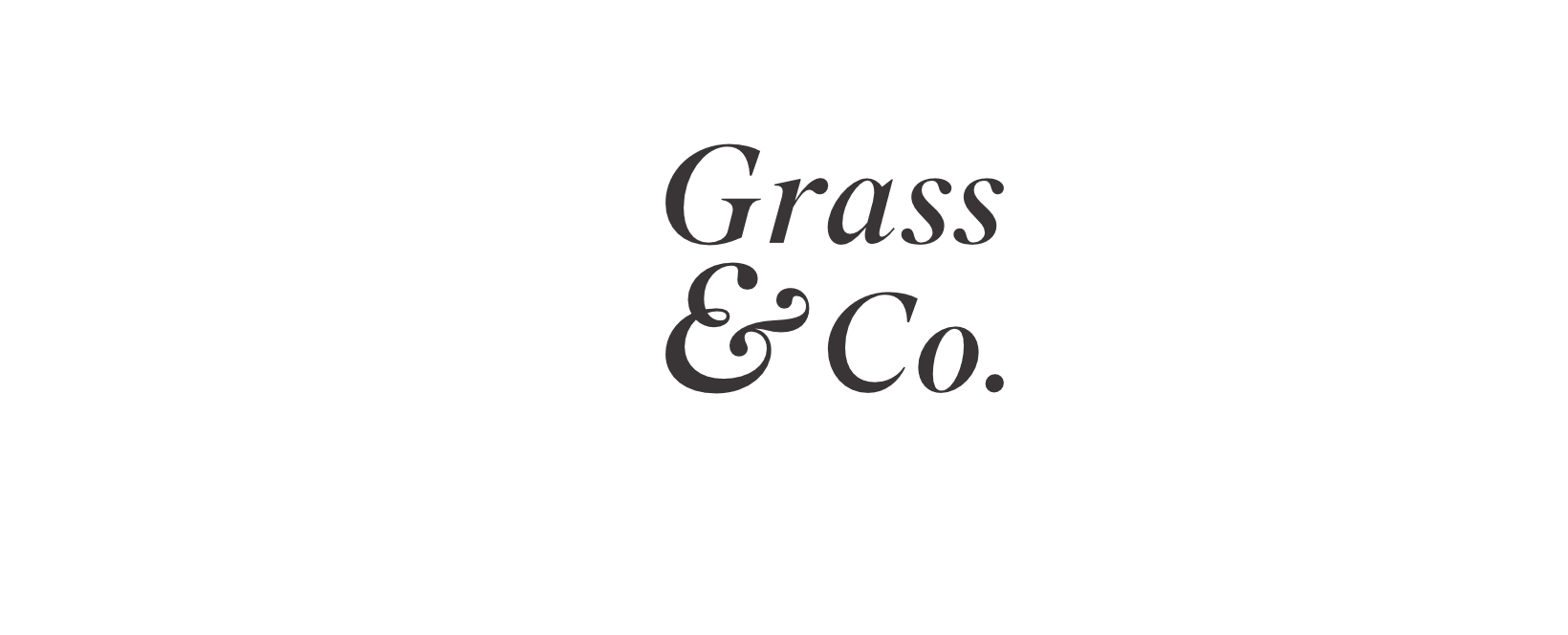 Grass & Co Discount Code 2025