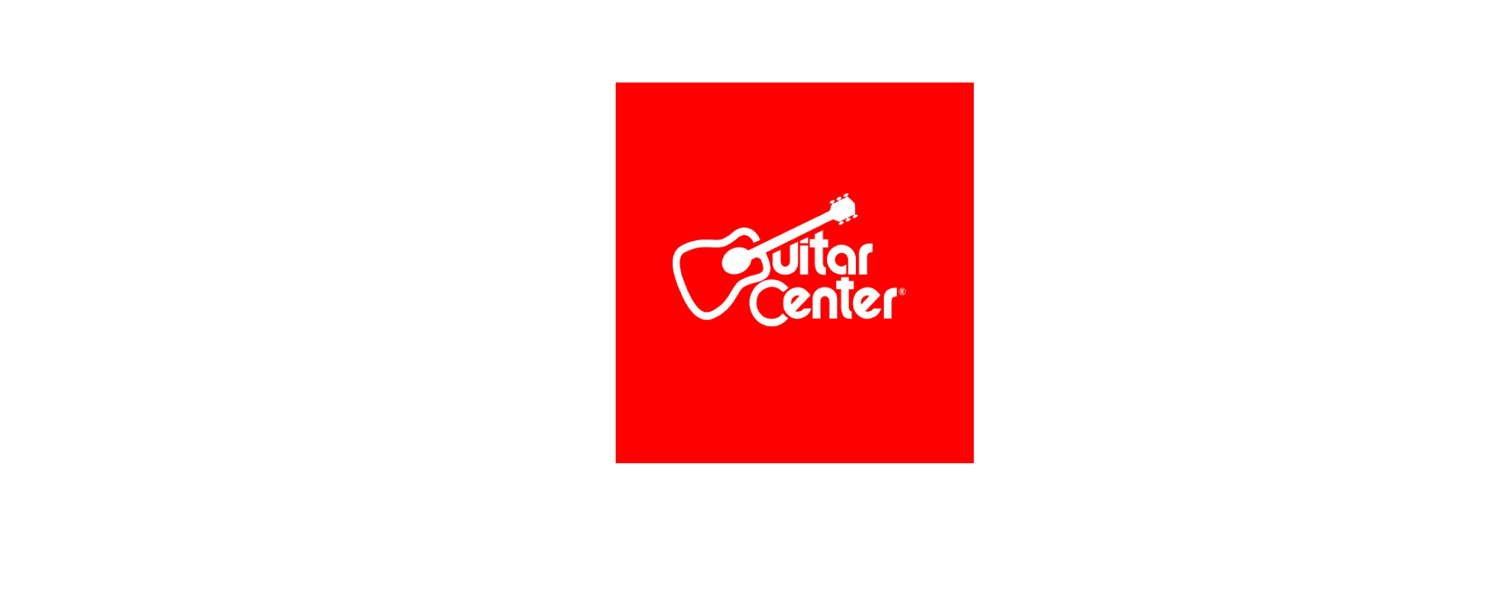 Guitar Center Discount Codes 2025