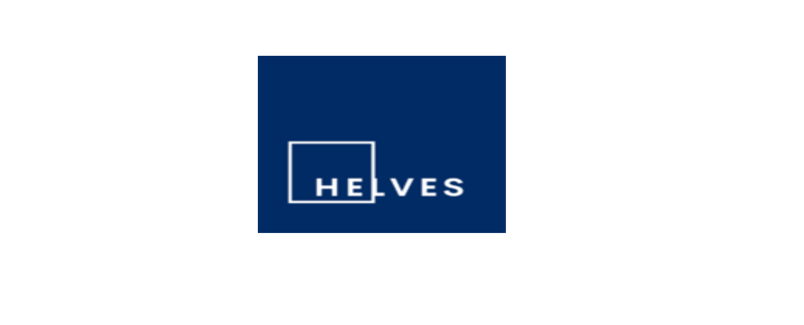 Helves Discount Code 2025