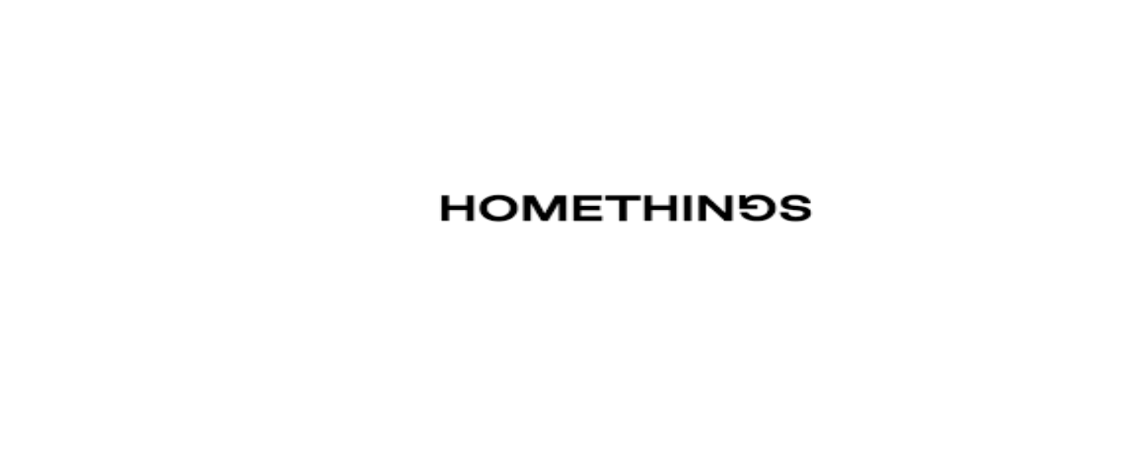 Homethings Discount Codes 2025