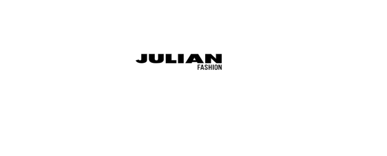 Julian Fashion Discount Code 2025