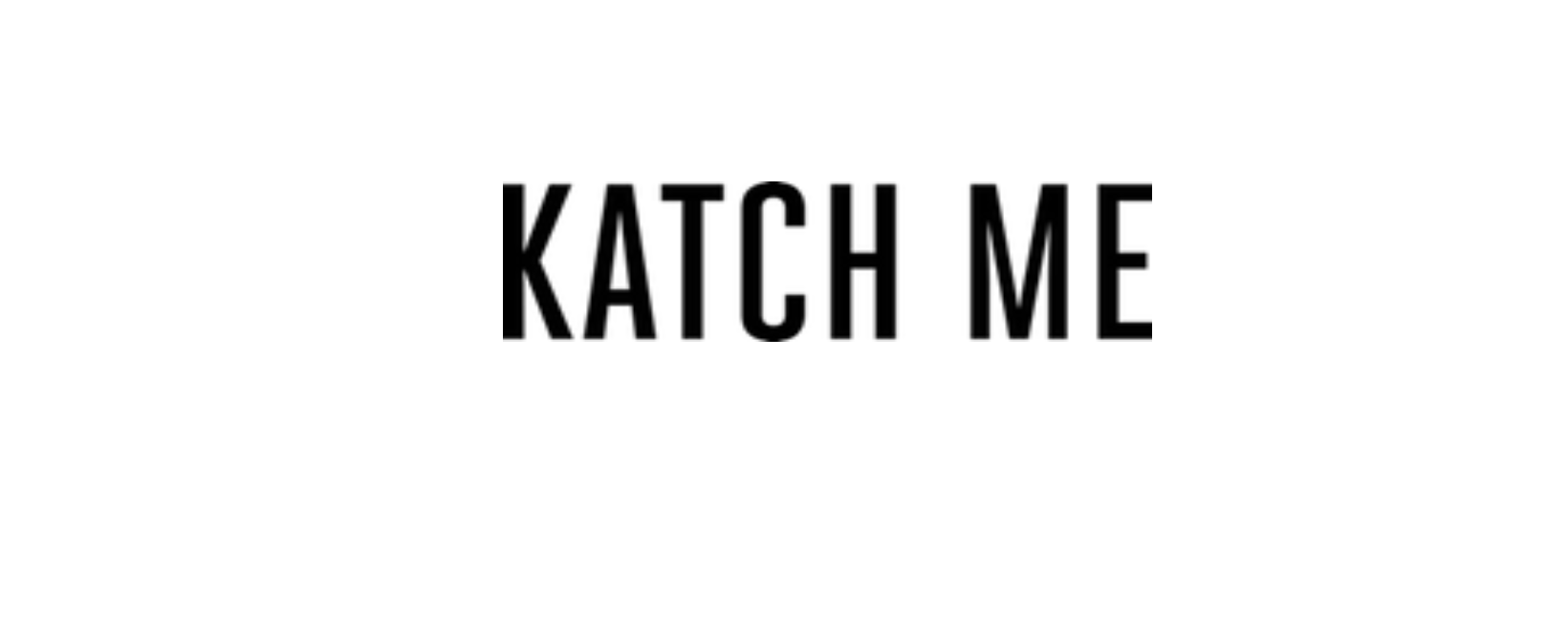 Katch Me Discount Code 2025
