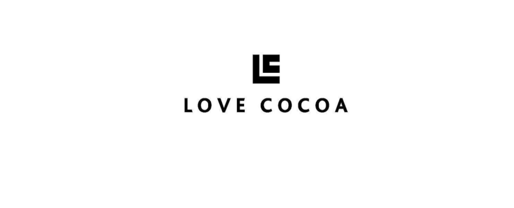 Love Cocoa Discount Code 2025