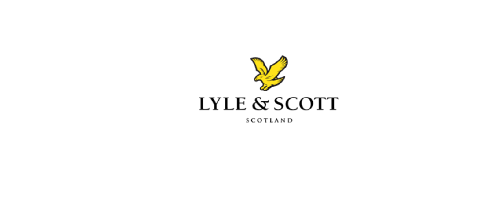 Lyle & Scott Discount Code 2025