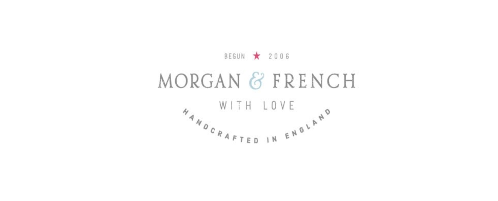 Morgan & French Discount Codes 2025