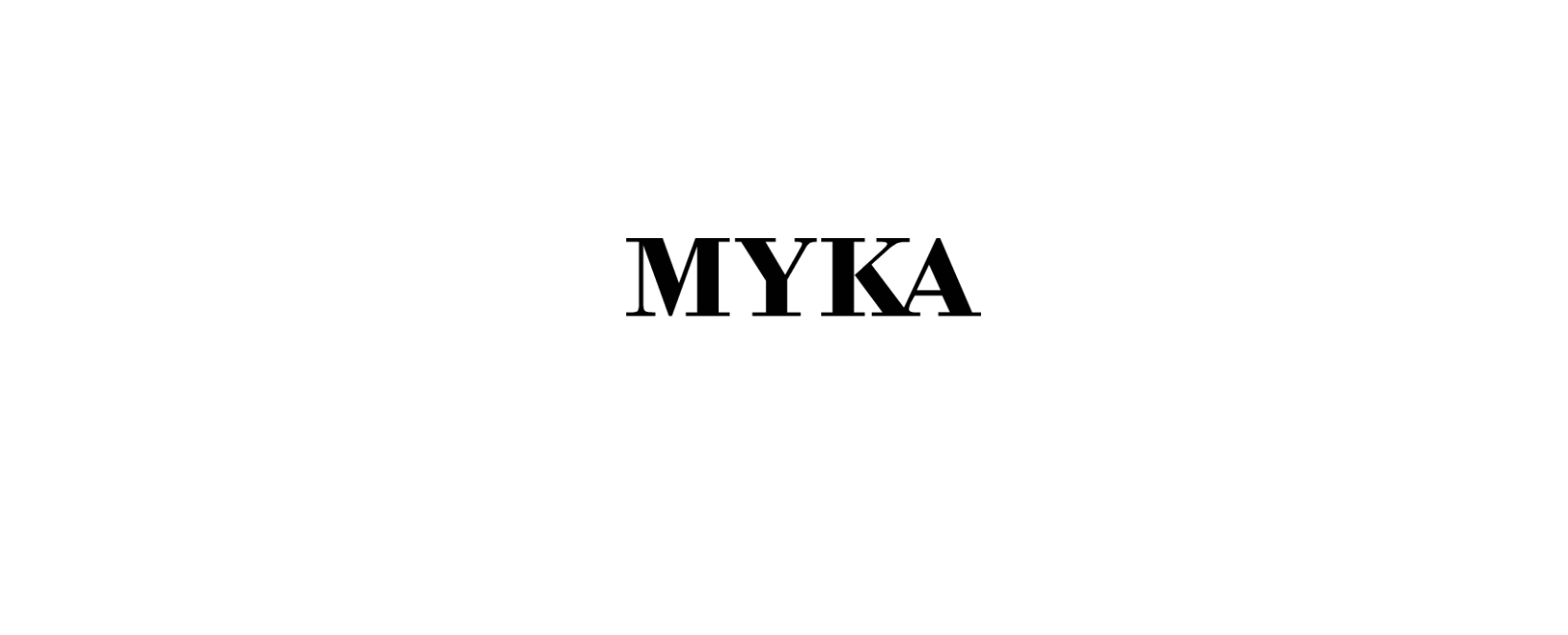 Myka Discount Code 2025