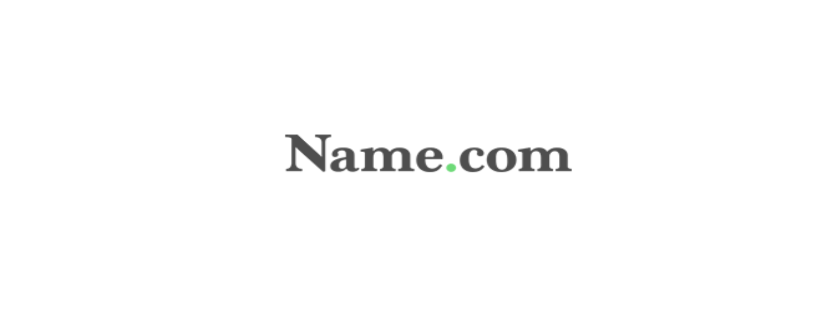 Name.Com Discount Code 2025
