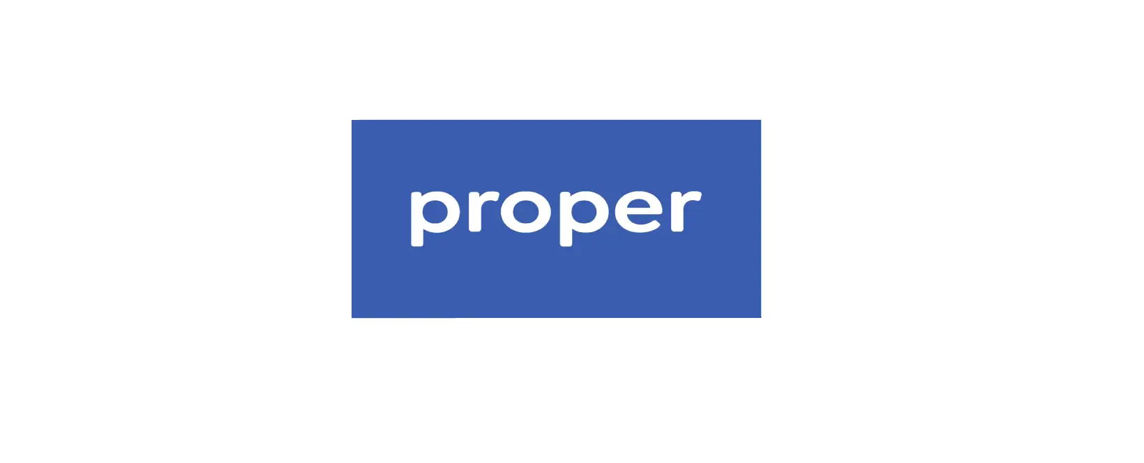 Proper Discount Code 2025
