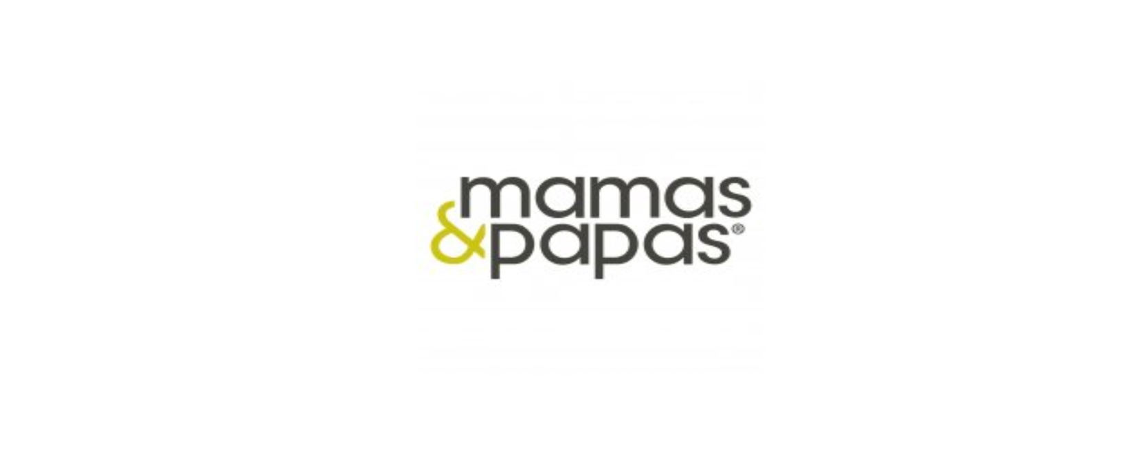Mamas & Papas UK Discount Code 2025